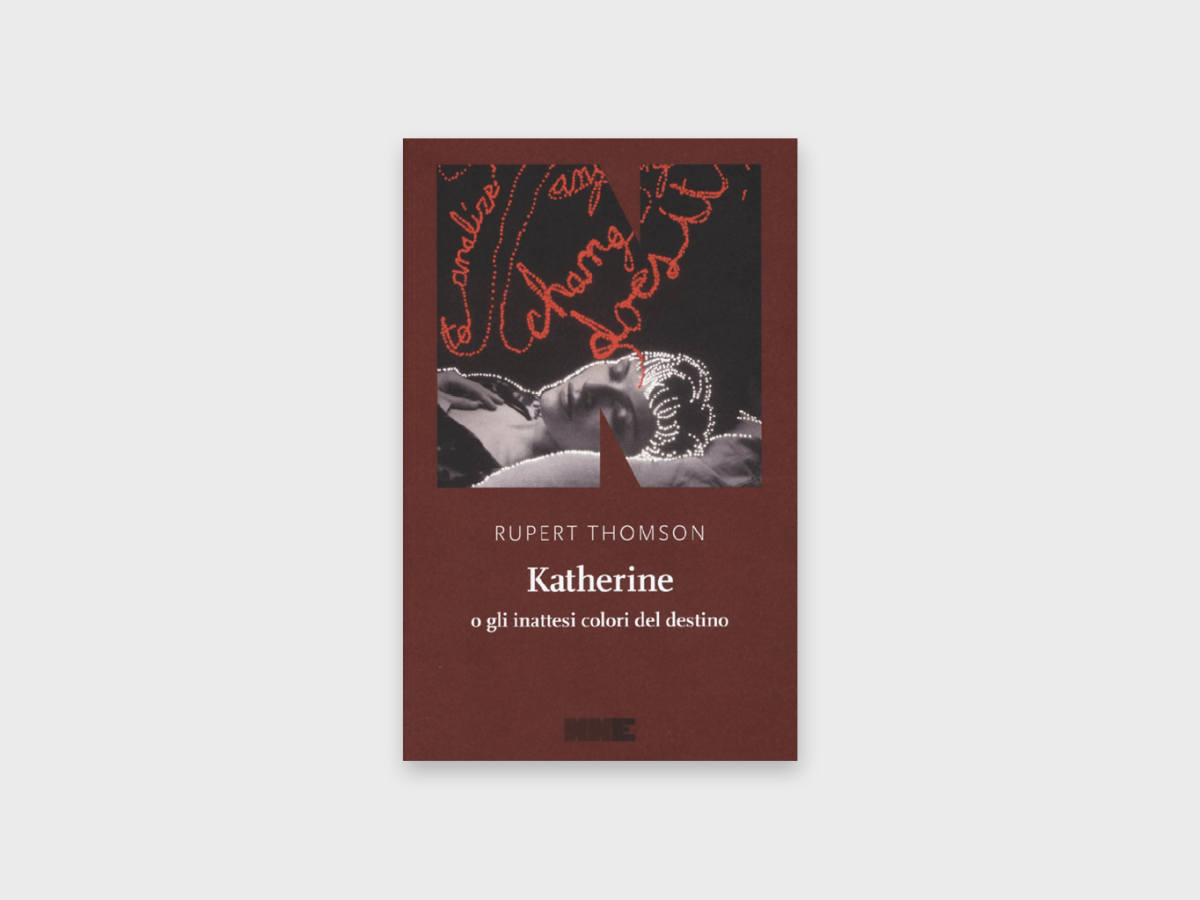 ‘Katherine’ di Rupert Thomson: tutto e niente