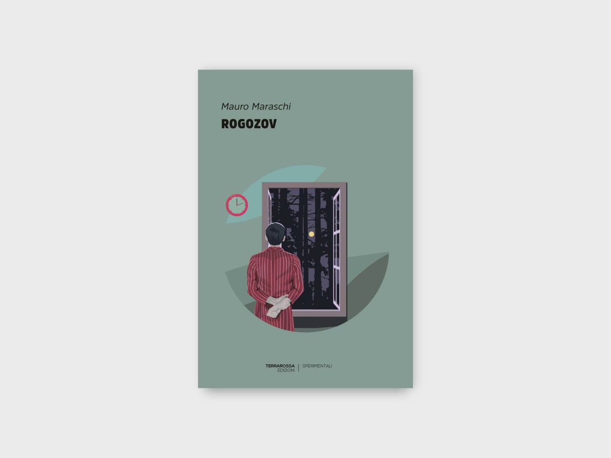 Rogozov: un esordio geniale